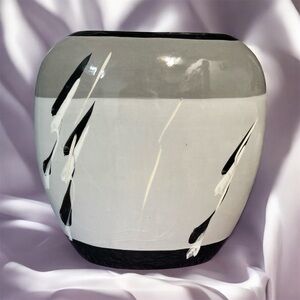 Vintage Ceramic Vase